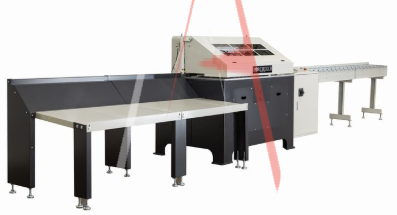NORTHTECH EM 250 LINEAR END MATCHER