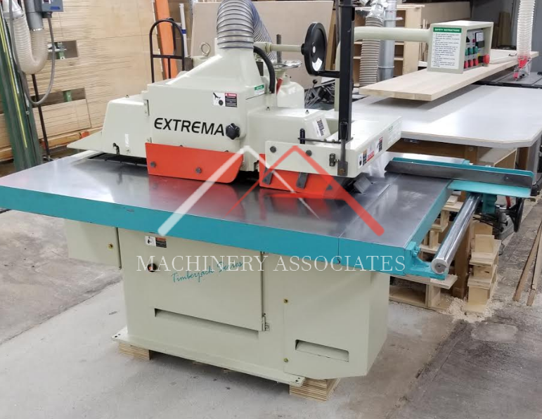 EXTREMA XR 12N RIP SAW SINGLE BLADE