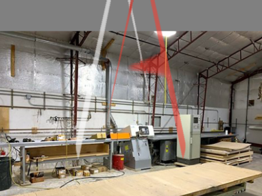 PAUL 7 AP OPTIMIZING PUSH FEED SAW