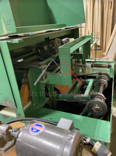 DENTIL MOULDING MACHINE DENTIL MOULDING MACHINE