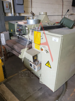 SCMI M3 MULTIBLADE GANG RIP SAW