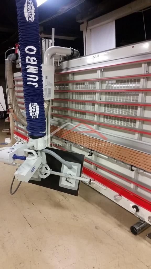 Schmalz Vacuum Handling