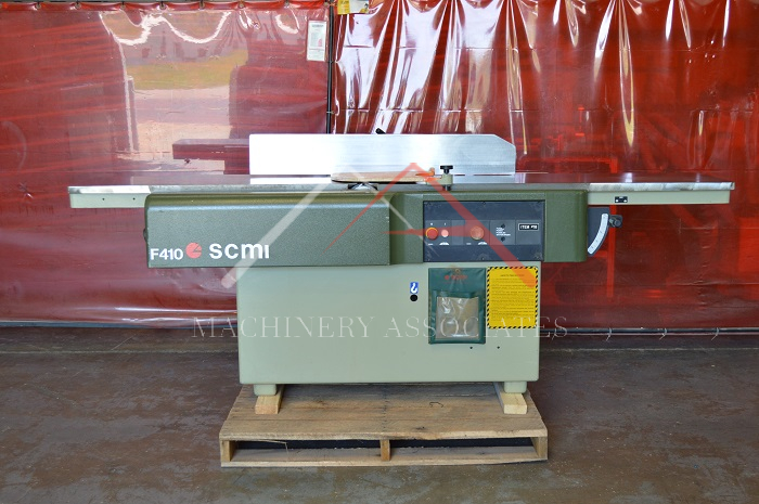 Scmi f410 discount