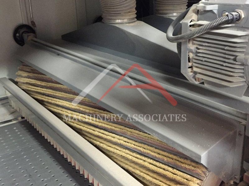 2004 Costa BL 1350 Sander