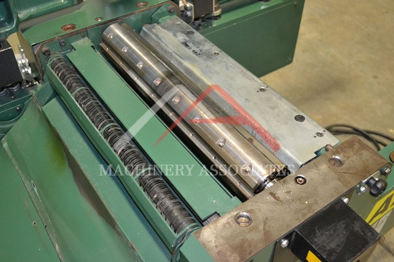 Felder AD7 51 PRO 20" Jointer / Planer Combo Machine