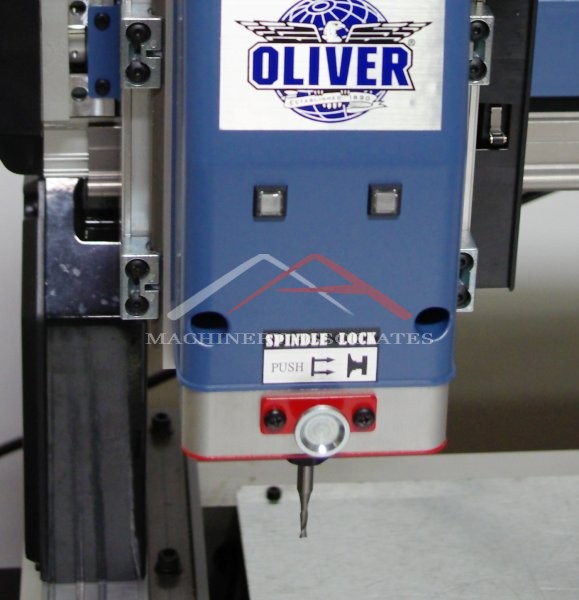 New Oliver CNC Carving Machiney 1013