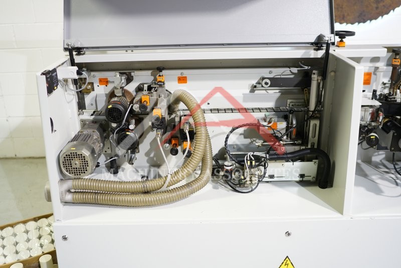 HOLZHER UNO 1302 SINGLE PHASE EDGEBANDER 