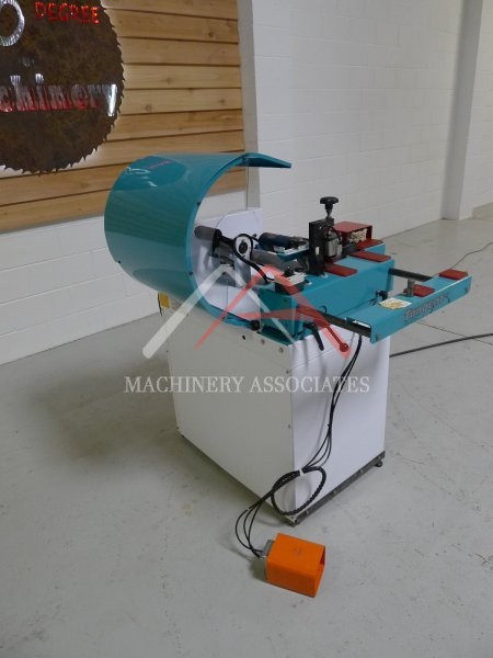 HOLZ-HER TANGENT CORNER ROUNDER 