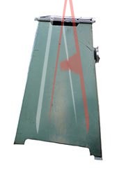 EZYVAC 1100 Vacuum Table