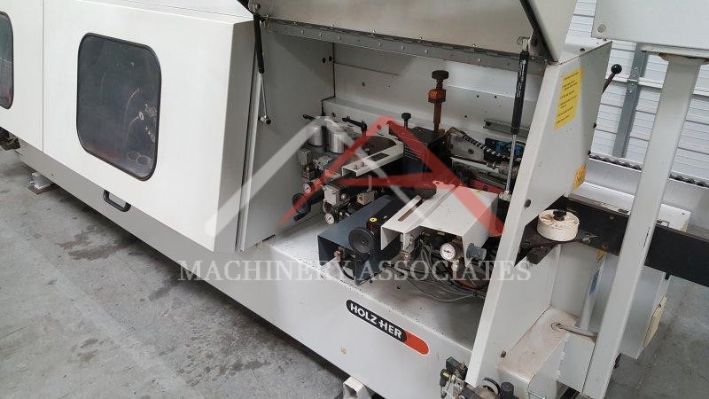 Great HolzHer 1416 edgebander