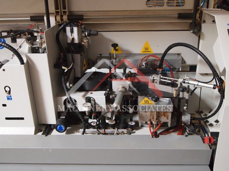 Biesse (Polymac) Lato 38 Auto Single-Sided Edgebander