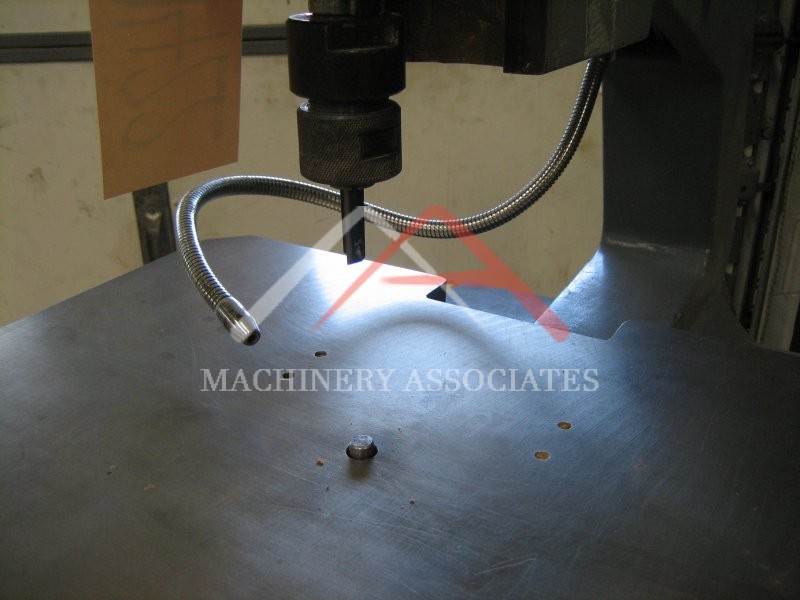 Parin Engineering Pin Router ***SOLD Delta OverArm Pin Router, Model RU-50 *** SOLD