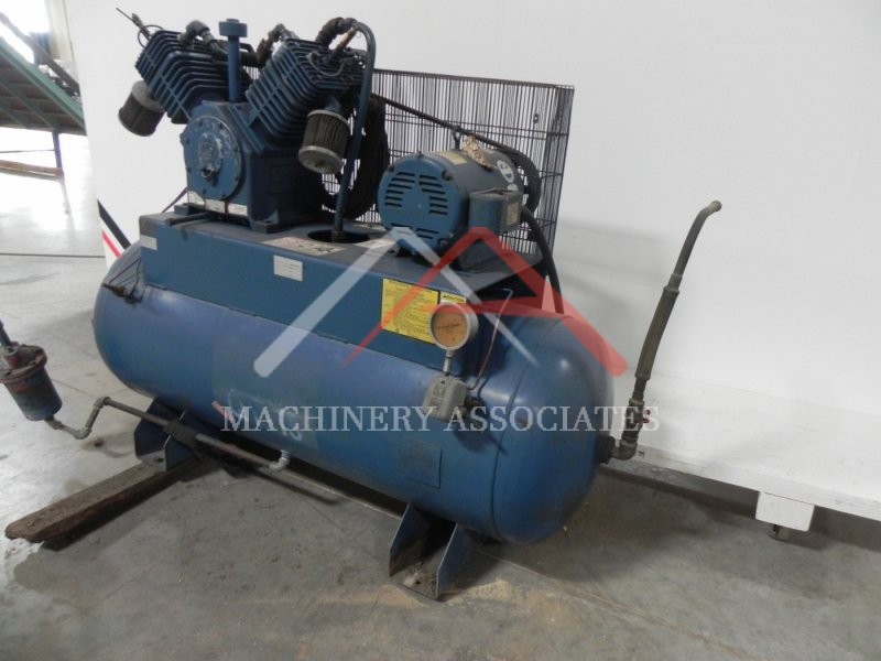 15 HP Air Compressor