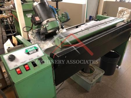 FOLEY UNITED STRAIGHT KNIFE GRINDER