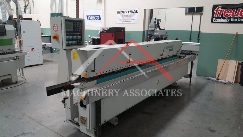 Great HolzHer 1416 edgebander