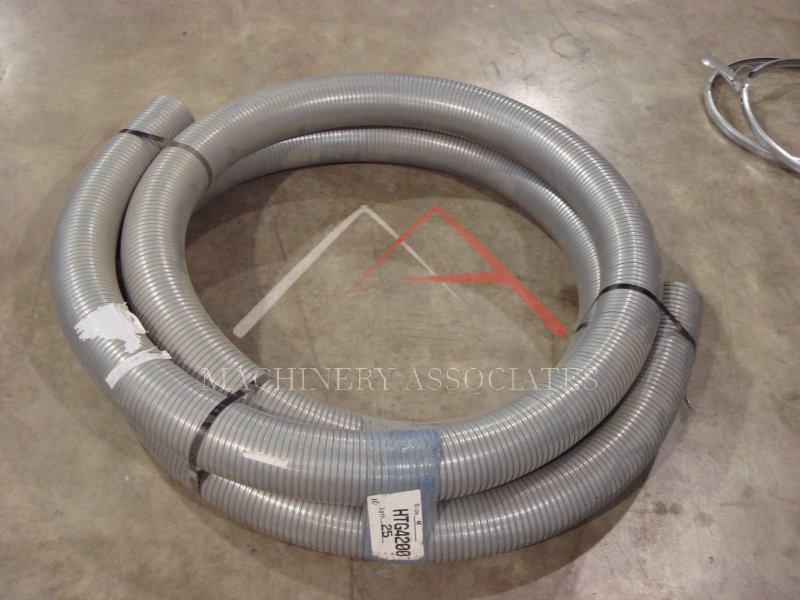  Quick Clamp Dust Collection Piping 