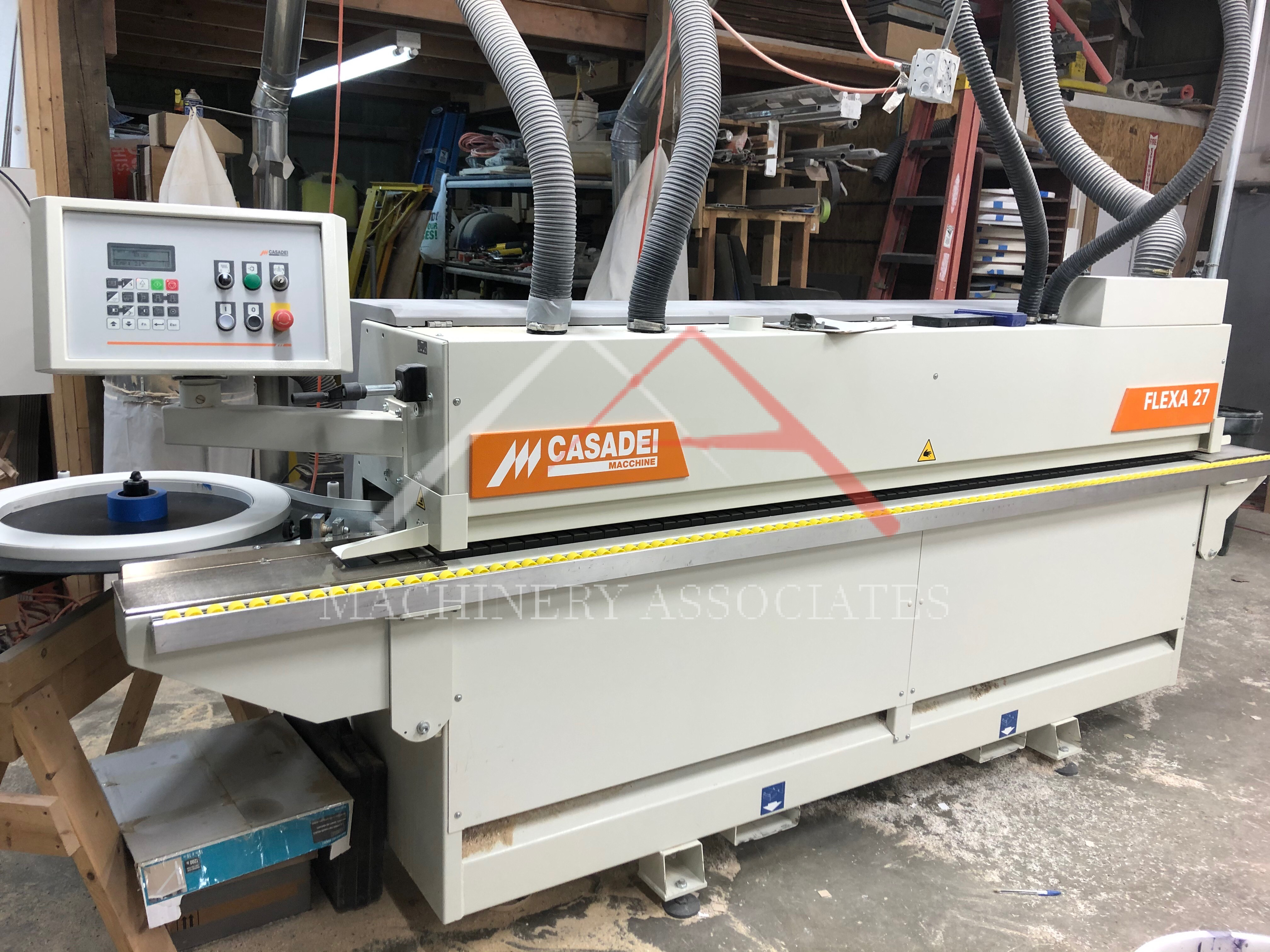 Casadei Flexa 27  (RM7) 