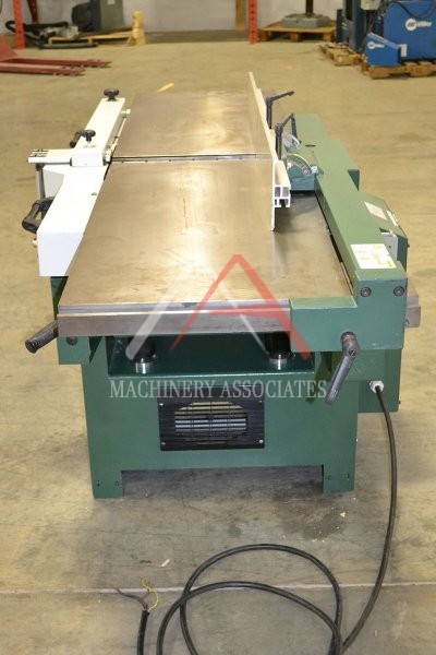 Felder AD7 51 PRO 20" Jointer / Planer Combo Machine