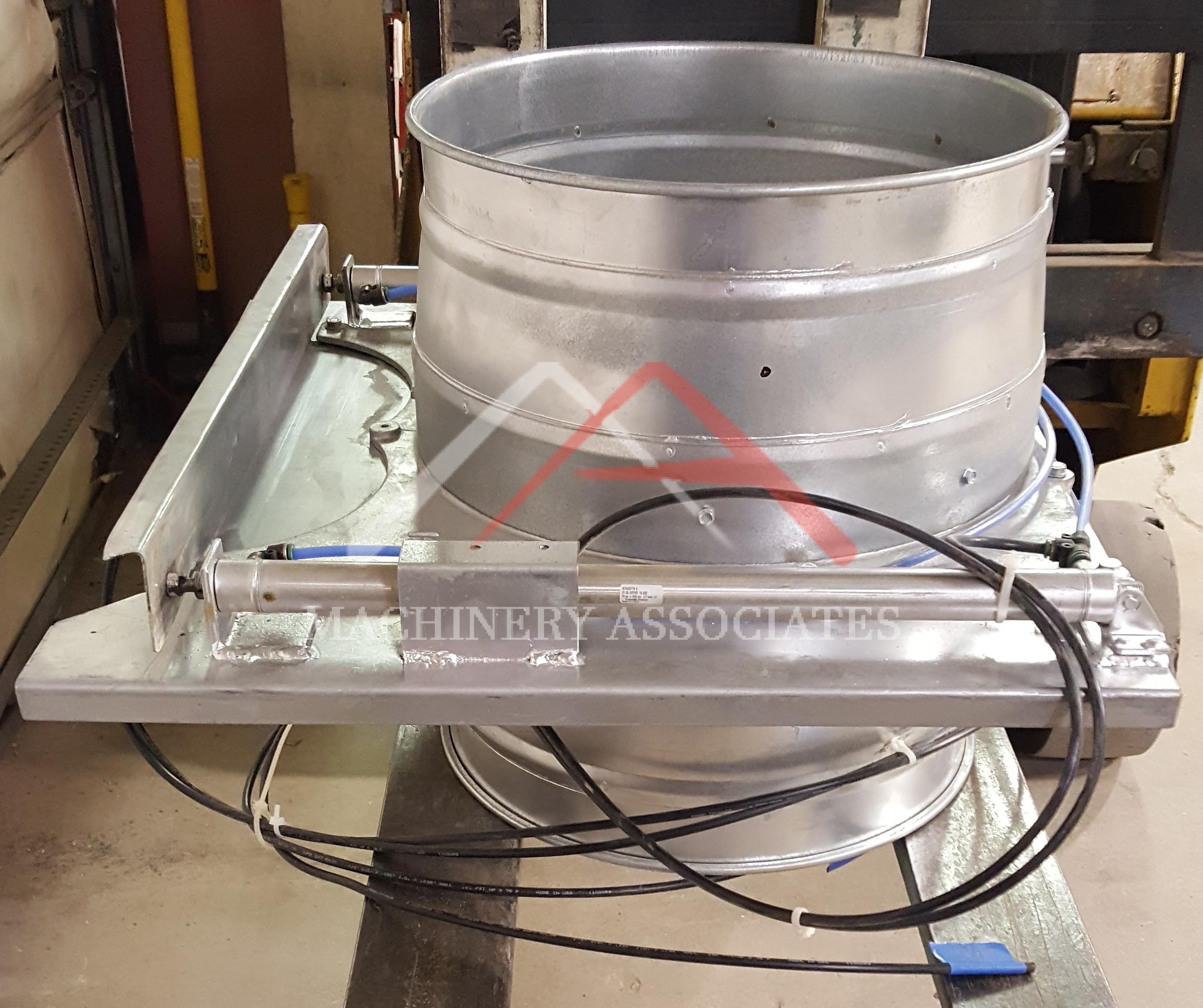 Kirk & Blum Cecco 15