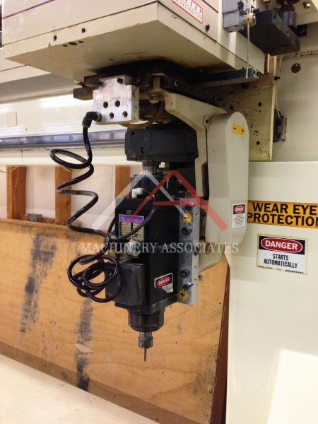 Thermwood Model 70 5-Axis CNC Router
