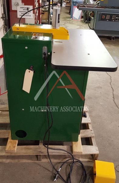 Castle TSM-21 Pocket Hole Boring Machine