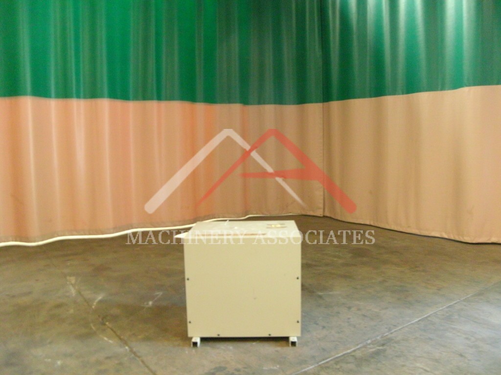 Used FOT Di Favero L. 40 Kva/3Ph Transformer