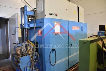 HUNDEGGER HMD BEAM PLANER 