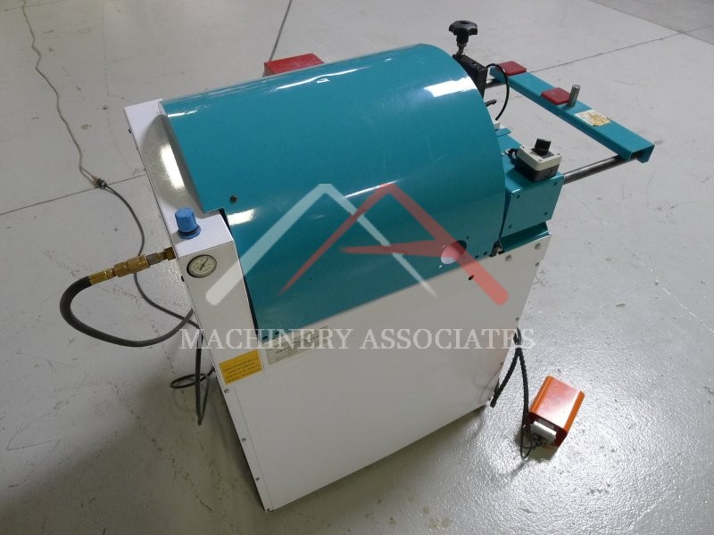 HOLZ-HER TANGENT CORNER ROUNDER 