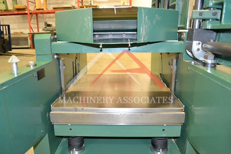 Felder AD7 51 PRO 20" Jointer / Planer Combo Machine