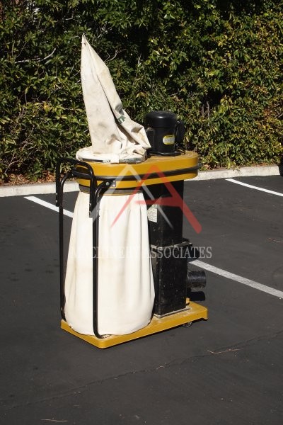 Powermatic Model 073 1 bag Dust Collector