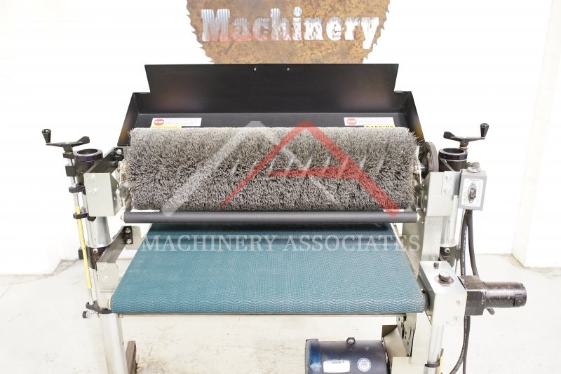 SUPERMAX / PERFORMAX SUPER BRUSH 36 BRUSH SANDER