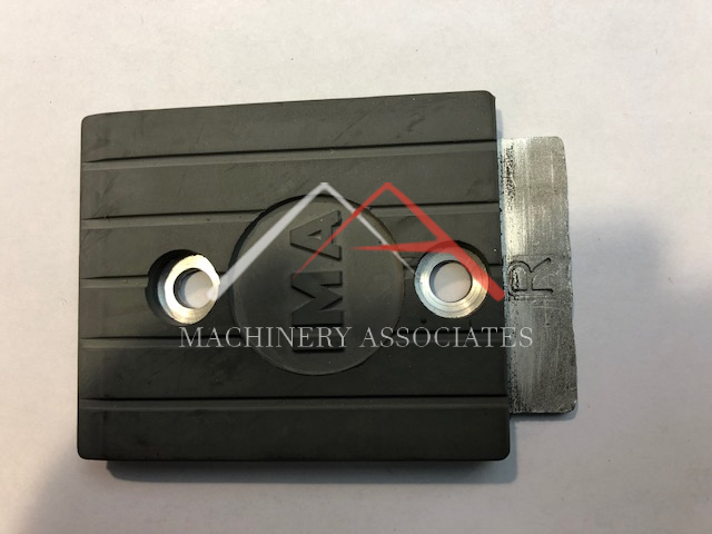 IMA Chain Track Pads