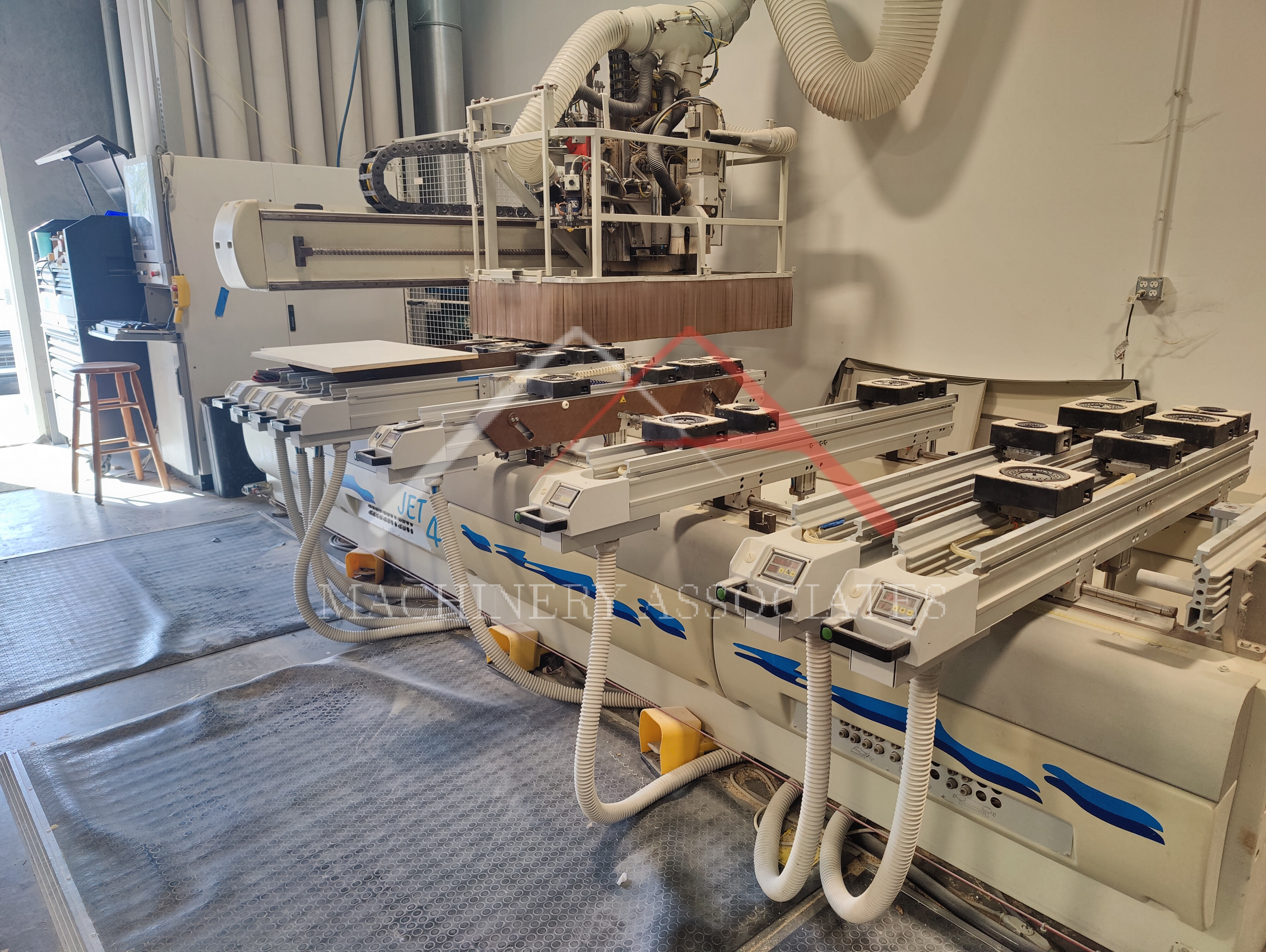 2003 Busellato Jet 4