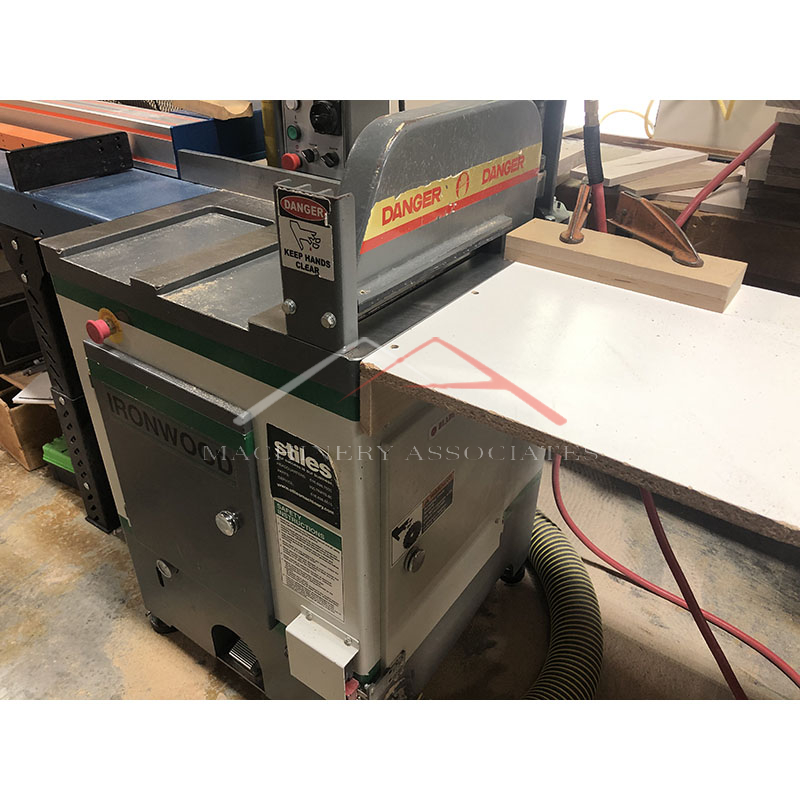 Ironwood 18" Upcut Saw