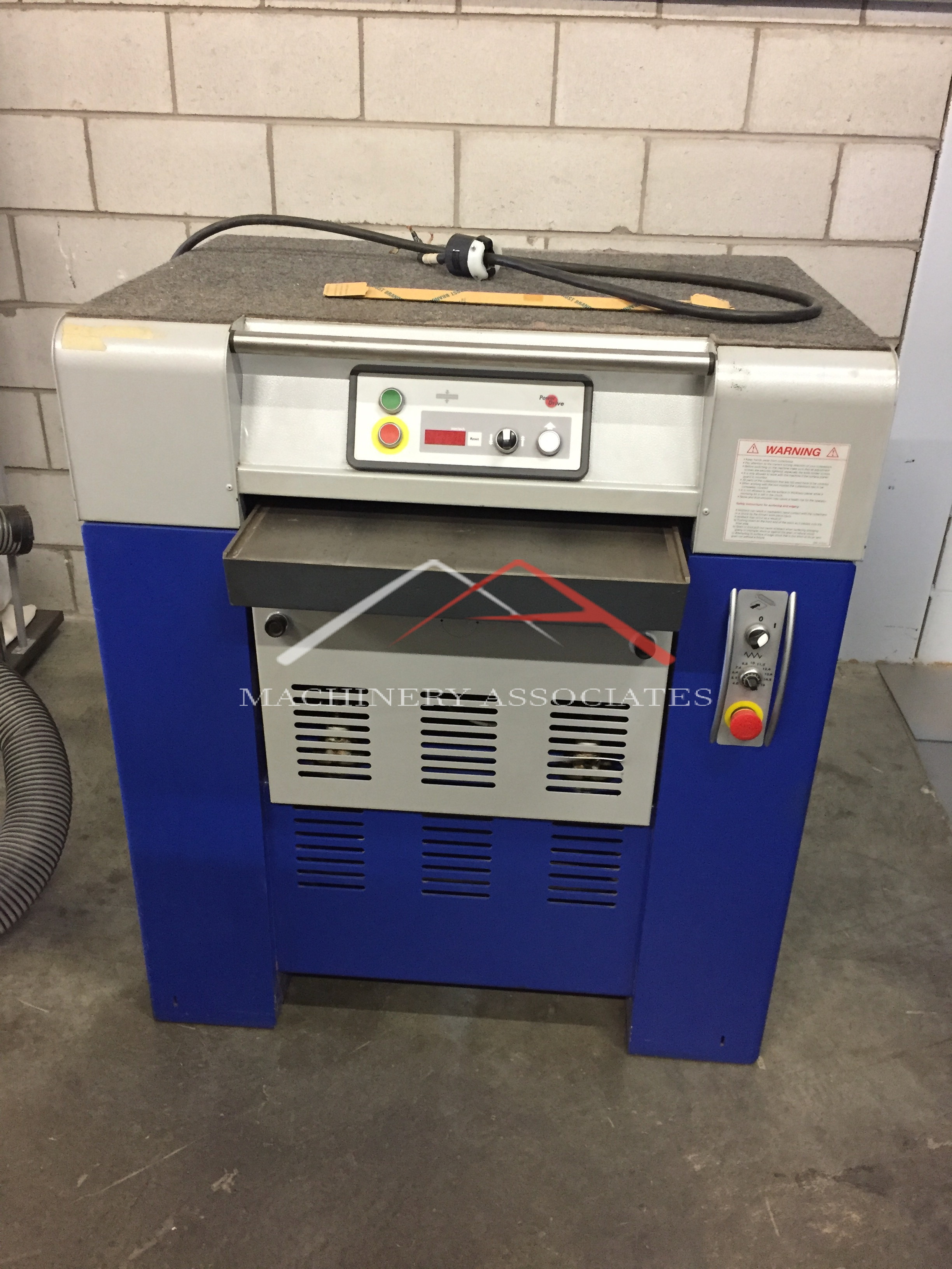 Felder Format4 EXACT 51  20 planer