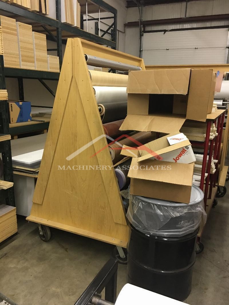 Italpresse EstremaS 3-D Thermoforming Press