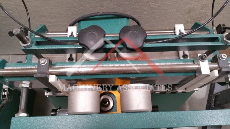 Complete Dodds Dovetail Drawer System