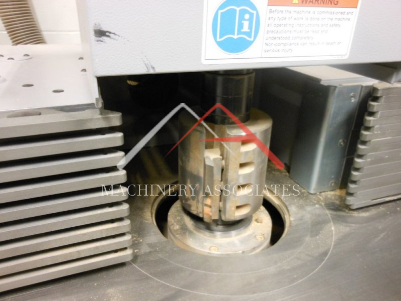 Martin T27 Shaper (Used)