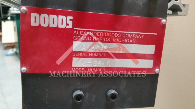 Complete Dodds Dovetail Drawer System