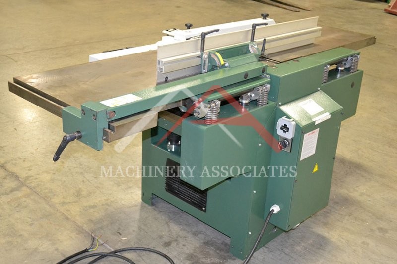 Felder AD7 51 PRO 20" Jointer / Planer Combo Machine
