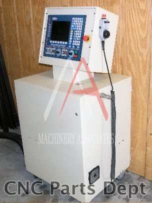 Motionmaster 5 Axis CNC Router