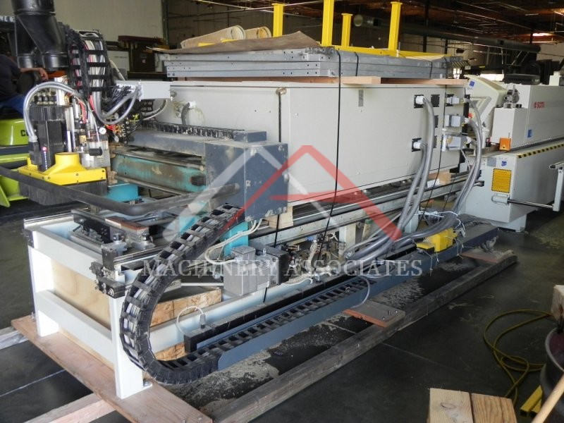 CNC Point to Point