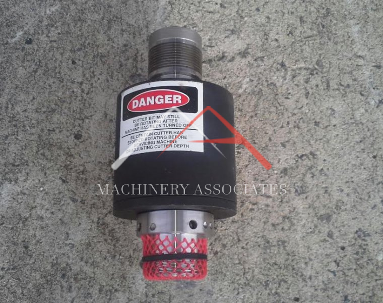 THERMWOOD EXTENDED DUTY SPINDLE CARTRIDGE