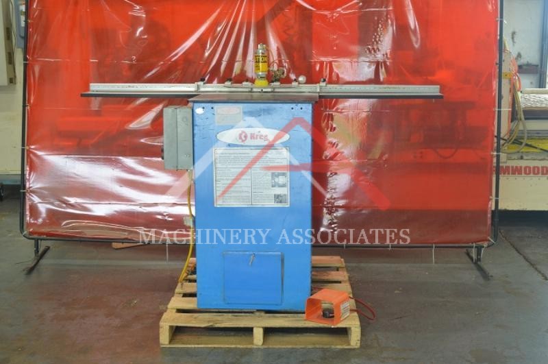 KREG DK1100FE POCKET HOLE