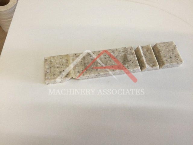 PROFILEMATIC MODEL V1005 MULTIHEAD LINEAR 