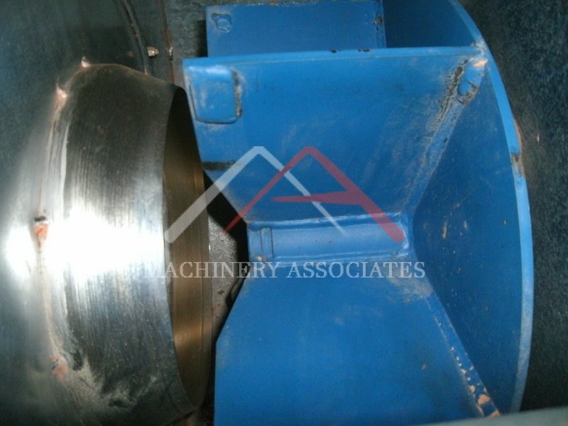 Used Coral Dust Collector