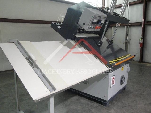 Used RF High Frequency Glue Machine