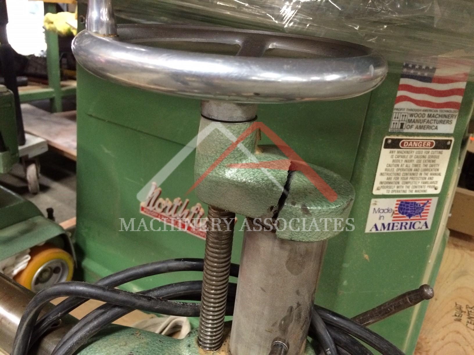 King of Tablesaws  Northfield  4