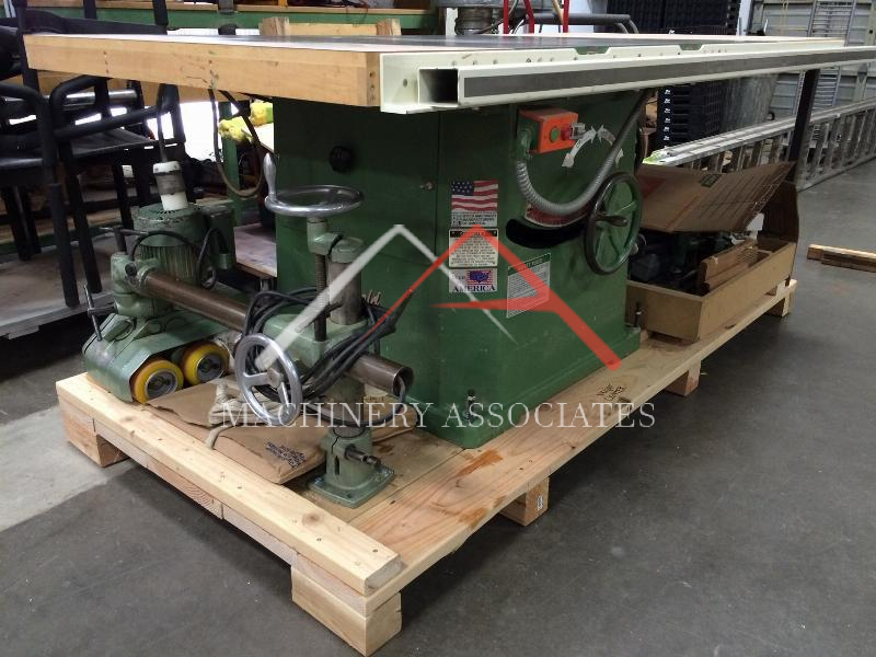 King of Tablesaws  Northfield  4