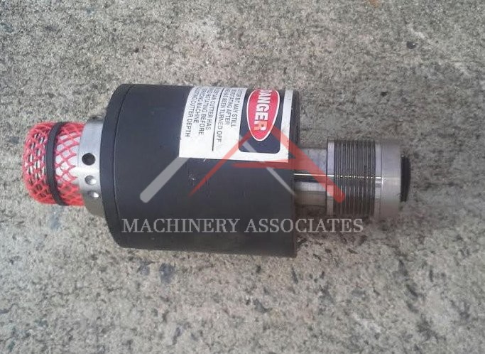 THERMWOOD EXTENDED DUTY SPINDLE CARTRIDGE